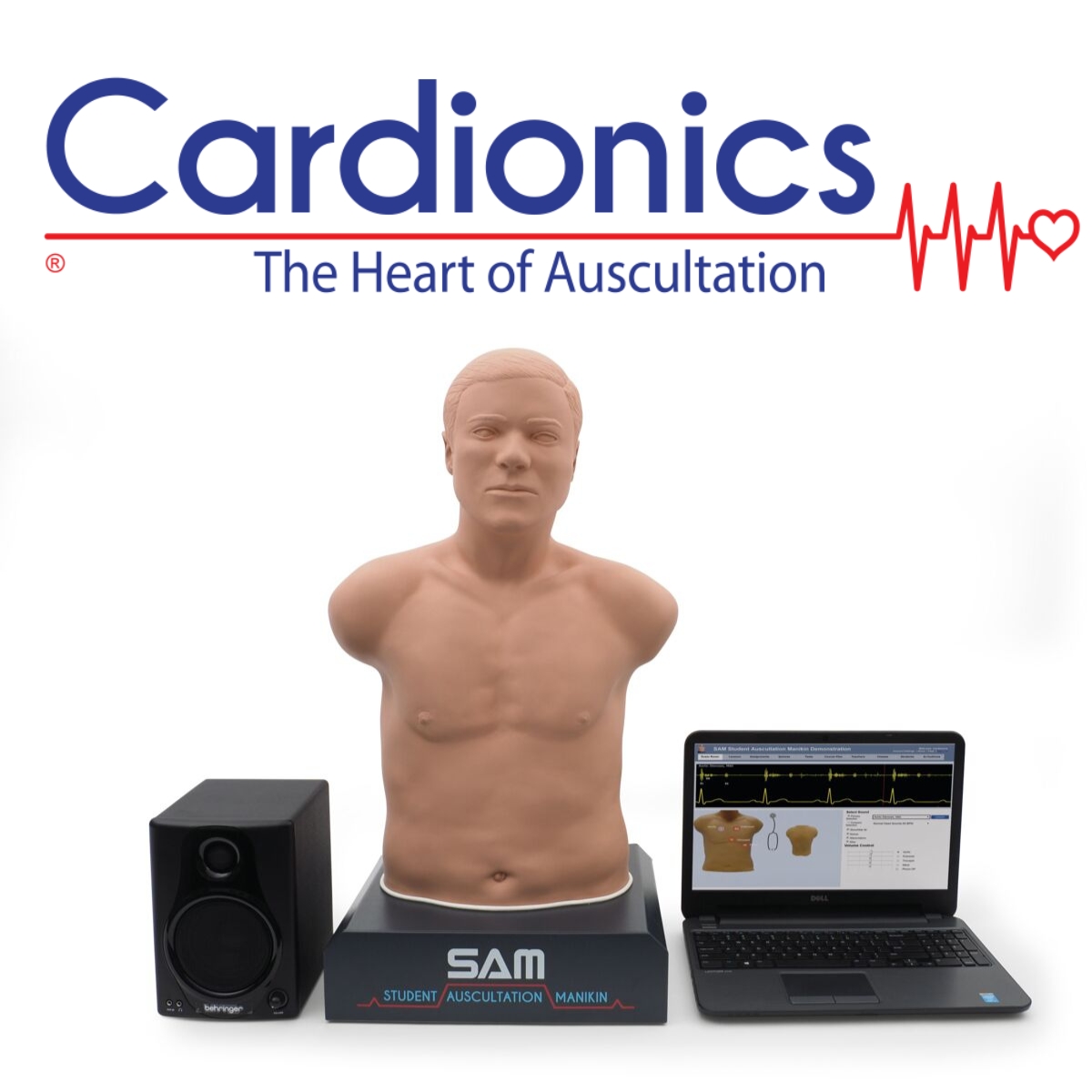 Cardionics (1)