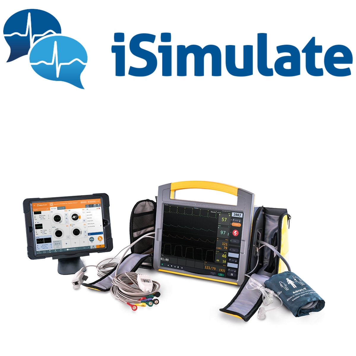 iSimulate-1